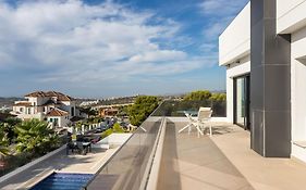 Villa In Finestrat